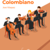 Cuarteto Colombiano - Sonata para Cuarteto de Cuerdas